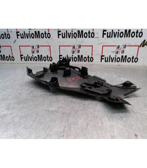 Passage de roue KAWASAKI ER6 F - 2015