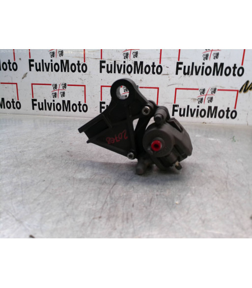 Etrier de frein Arrière KAWASAKI ER6 F - 2015