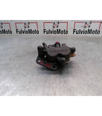 Etrier de frein Avant Gauche KAWASAKI ER6 F - 2015