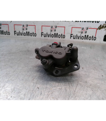 Etrier de frein Avant Droit KAWASAKI ER6 F - 2015