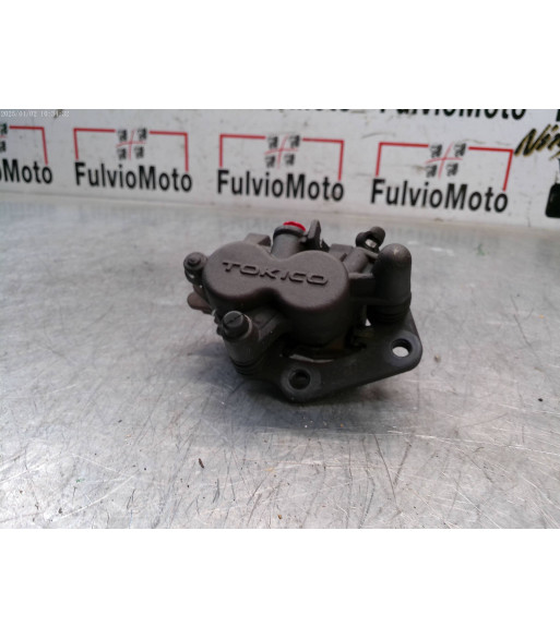 Etrier de frein Avant Droit KAWASAKI ER6 F - 2015