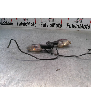 Clignotant LOT KAWASAKI ER6 F - 2015
