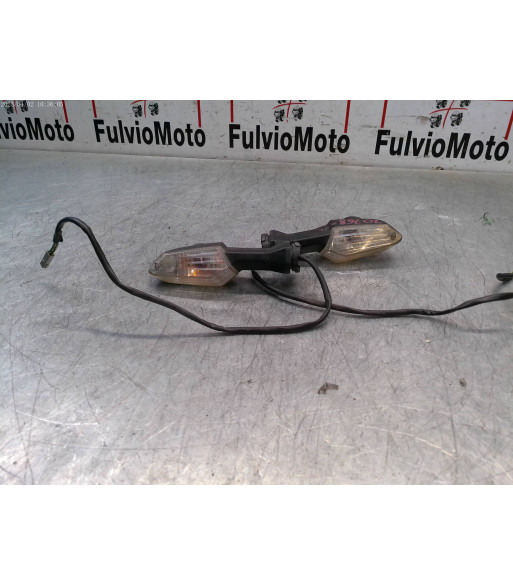 Clignotant LOT KAWASAKI ER6 F - 2015