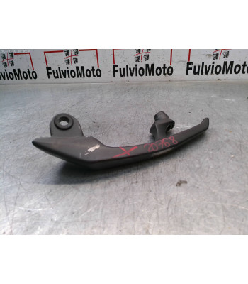 Barre maintien passager LOT Droit KAWASAKI ER6 F - 2015