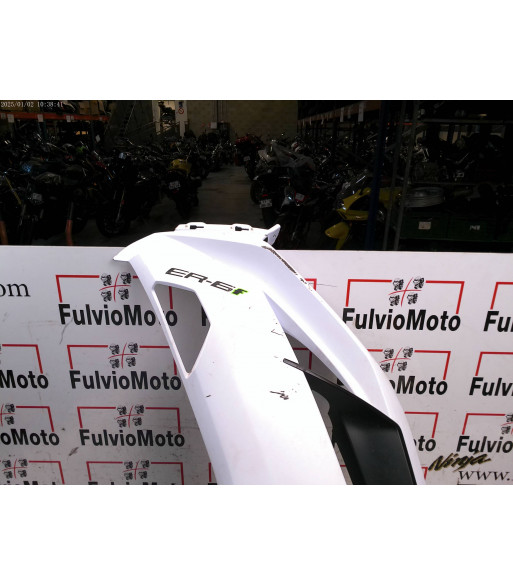 Flanc de carénage Gauche KAWASAKI ER6 F - 2015