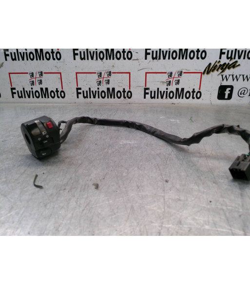 Commodo Gauche KAWASAKI ER6 F - 2015