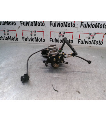 Rampe d'injection KAWASAKI ER6 F - 2015