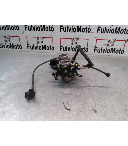 Rampe d'injection KAWASAKI ER6 F - 2015