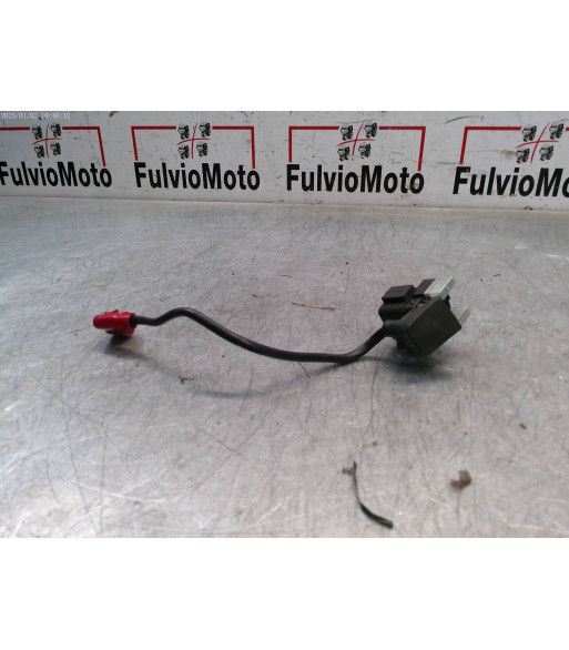 Relais de démarreur KAWASAKI ER6 F - 2015