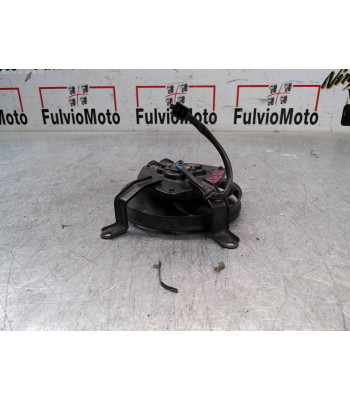 Ventilateur de radiateur KAWASAKI ER6 F - 2015