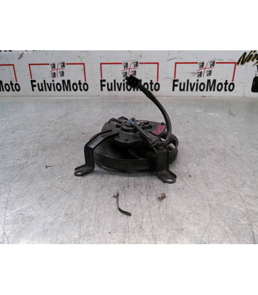 Ventilateur de radiateur KAWASAKI ER6 F - 2015