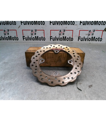 Disque de frein Arrière KAWASAKI ER6 F - 2015