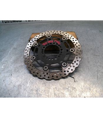 Disque de frein Avant KAWASAKI ER6 F - 2015