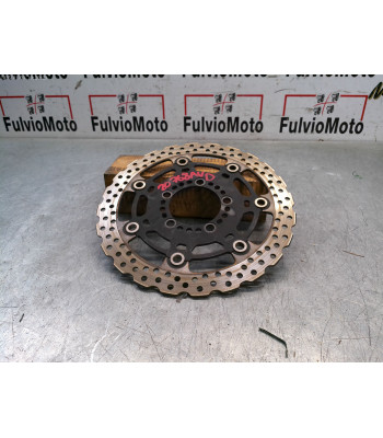 Disque de frein Avant KAWASAKI ER6 F - 2015