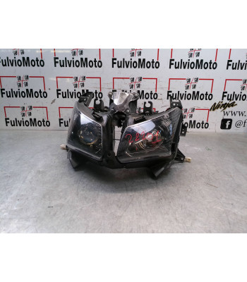 Optique YAMAHA T-MAX 530 - 2012
