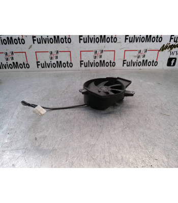 Ventilateur de radiateur YAMAHA T-MAX 530 - 2012