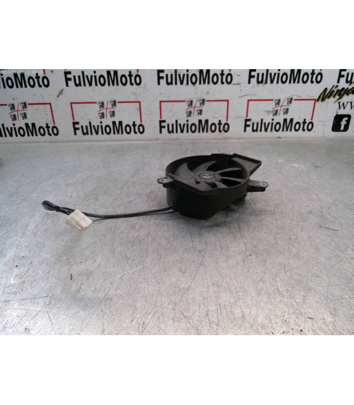 Ventilateur de radiateur YAMAHA T-MAX 530 - 2012 Ventilateur de radiateur YAMAHA T-MAX 530 - 2012