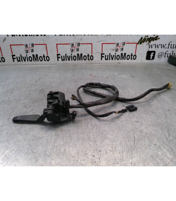 Commodo Gauche YAMAHA T-MAX 530 - 2012