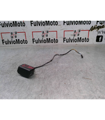 Support de plaque YAMAHA T-MAX 530 - 2012