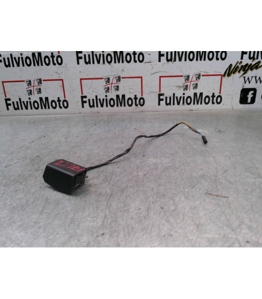 Support de plaque YAMAHA T-MAX 530 - 2012