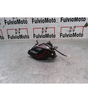 Clignotant Arrière Gauche YAMAHA T-MAX 530 - 2012