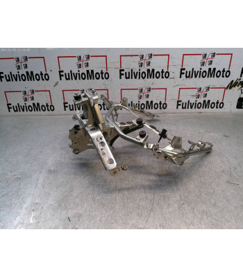 Araignée YAMAHA T-MAX 530 - 2012