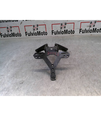 Support de plaque YAMAHA T-MAX 530 - 2012