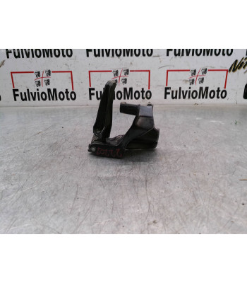 Cale-pieds Arrière Gauche YAMAHA T-MAX 530 - 2012