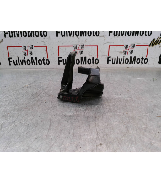 Cale-pieds Arrière Gauche YAMAHA T-MAX 530 - 2012