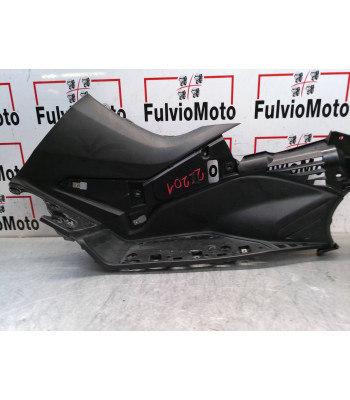 Marche-pied Gauche YAMAHA T-MAX 530 - 2012