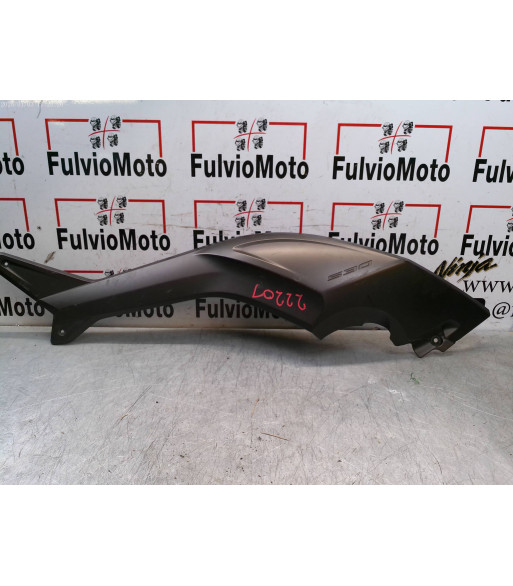 Flanc de selle Gauche YAMAHA T-MAX 530 - 2012