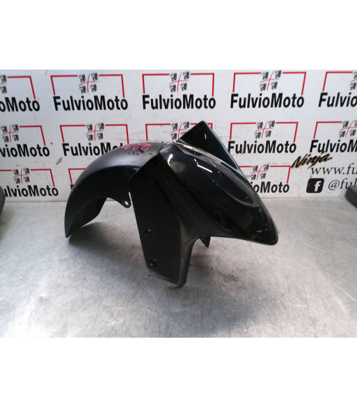 Garde boue YAMAHA T-MAX 530 - 2012