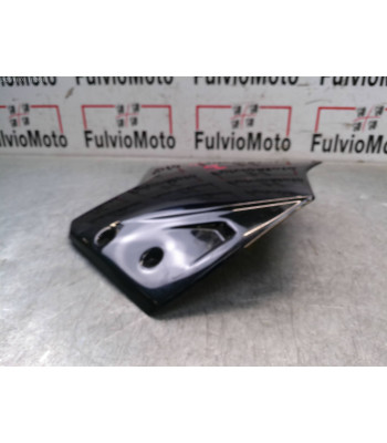 Bulle YAMAHA T-MAX 530 - 2012