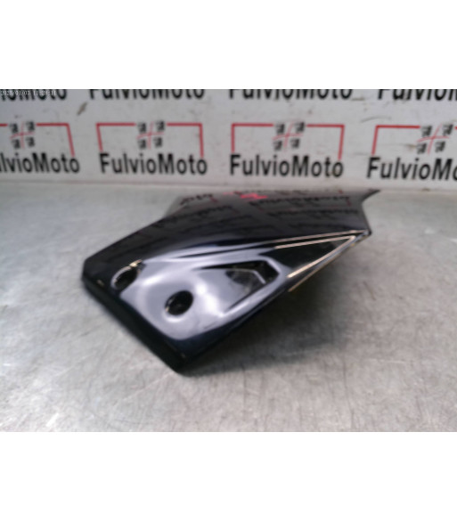 Bulle YAMAHA T-MAX 530 - 2012