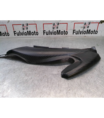 Flanc de selle Supérieur Gauche YAMAHA T-MAX 530 - 2012