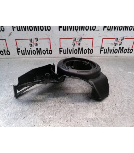 Cache divers YAMAHA T-MAX 530 - 2012