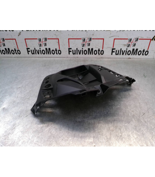 Support bulle YAMAHA T-MAX 530 - 2012