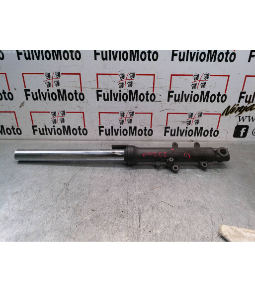 Tube de fourche Gauche YAMAHA T-MAX 530 - 2012