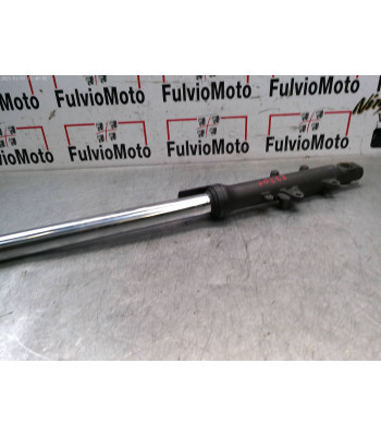 Tube de fourche Droit YAMAHA T-MAX 530 - 2012