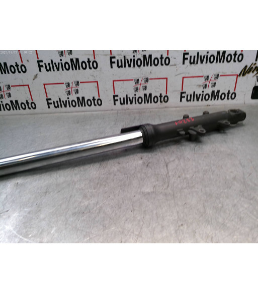 Tube de fourche Droit YAMAHA T-MAX 530 - 2012 Tube de fourche Droit YAMAHA T-MAX 530 - 2012