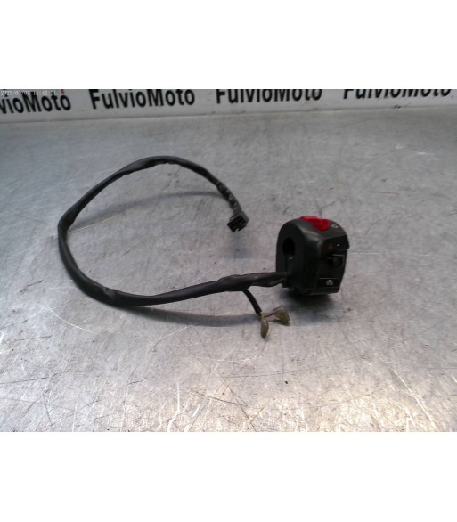 Commodo Droit YAMAHA T-MAX 530 - 2012