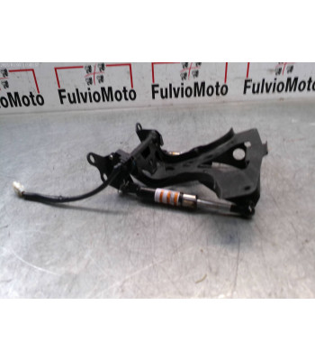 Charnière de selle YAMAHA T-MAX 530 - 2012