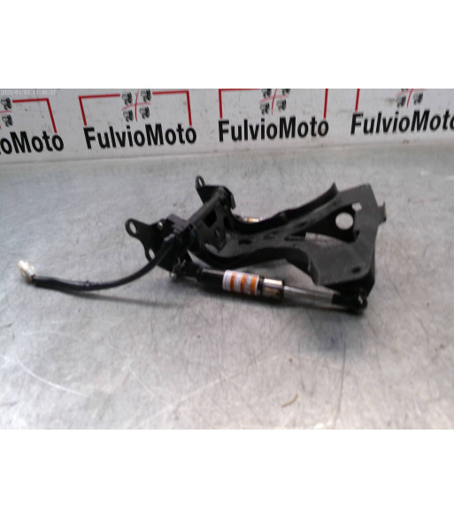 Charnière de selle YAMAHA T-MAX 530 - 2012