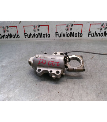 Bloc cylindre et pistons YAMAHA T-MAX 530 - 2012