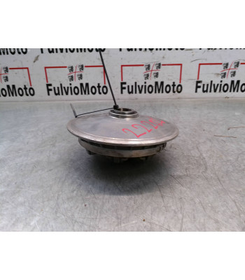 Variateur scooter YAMAHA T-MAX 530 - 2012