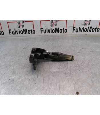 Cale-pieds Arrière Droit YAMAHA T-MAX 530 - 2012