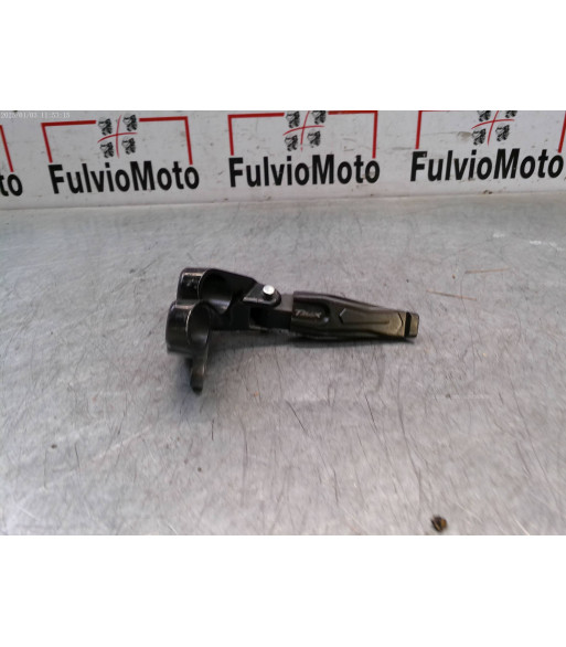 Cale-pieds Arrière Droit YAMAHA T-MAX 530 - 2012