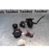 Kit serrure complet YAMAHA T-MAX 530 - 2012