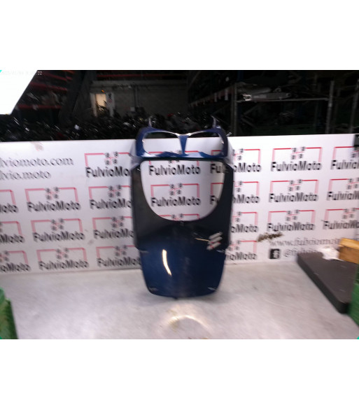 Face avant APRILIA sportcity 125 - 2010 Face avant APRILIA sportcity 125 - 2010