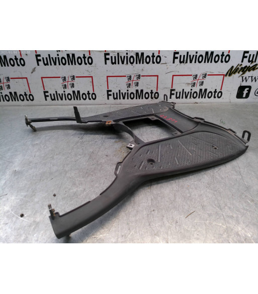 Marche-pied APRILIA sportcity 125 - 2010